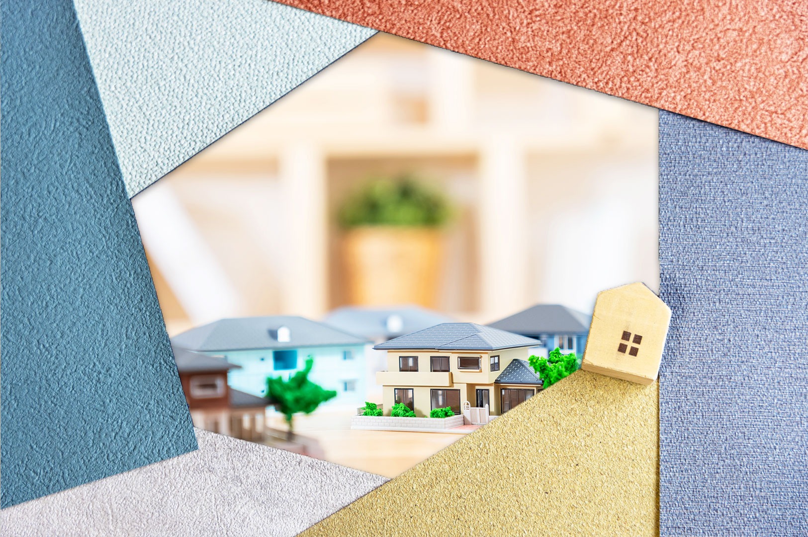 西宮市で賃貸物件のハウスクリーニングやクロスの原状回復をお考えなら「竹田美装」をご利用ください。